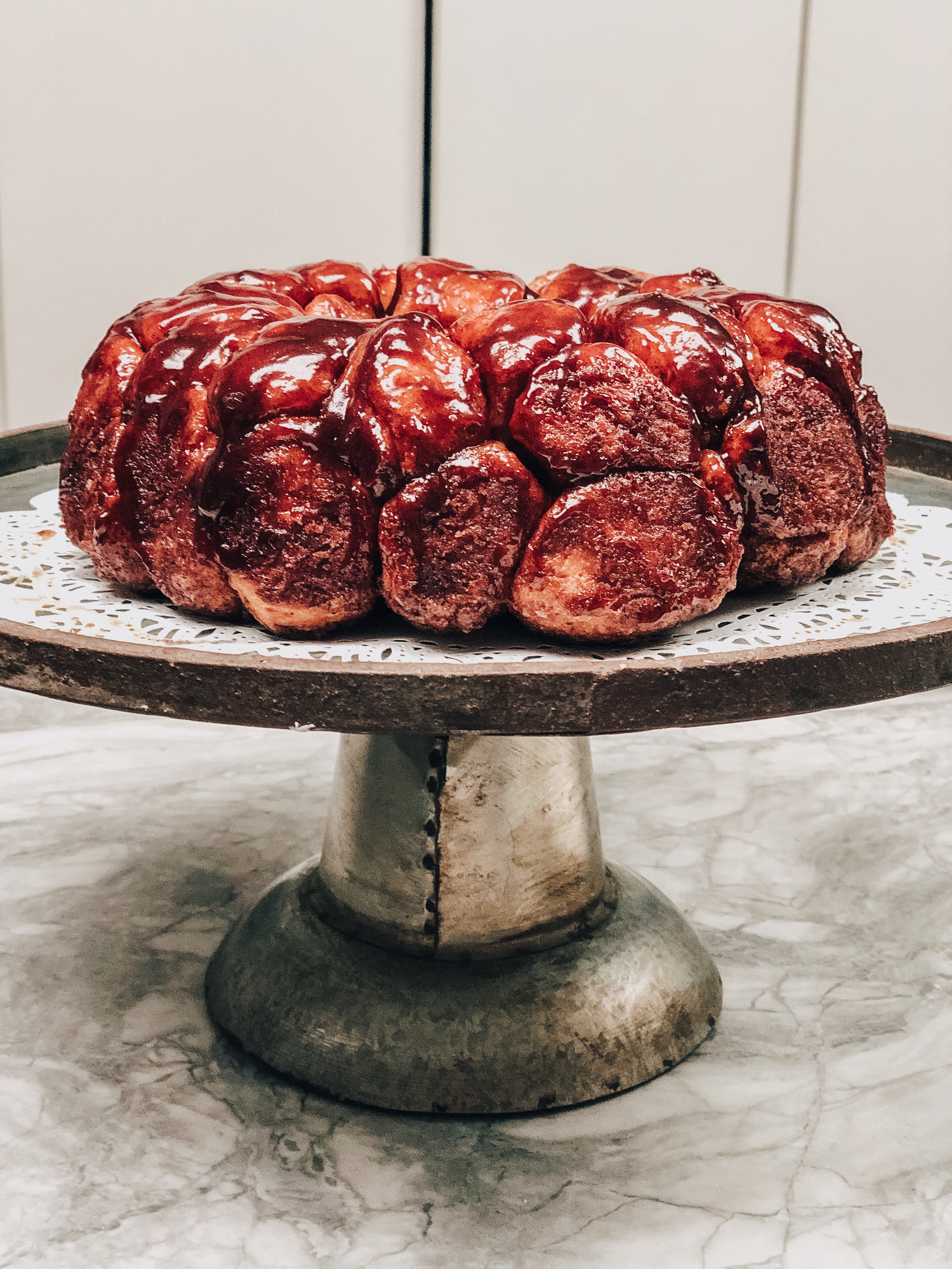 Monkey Bread