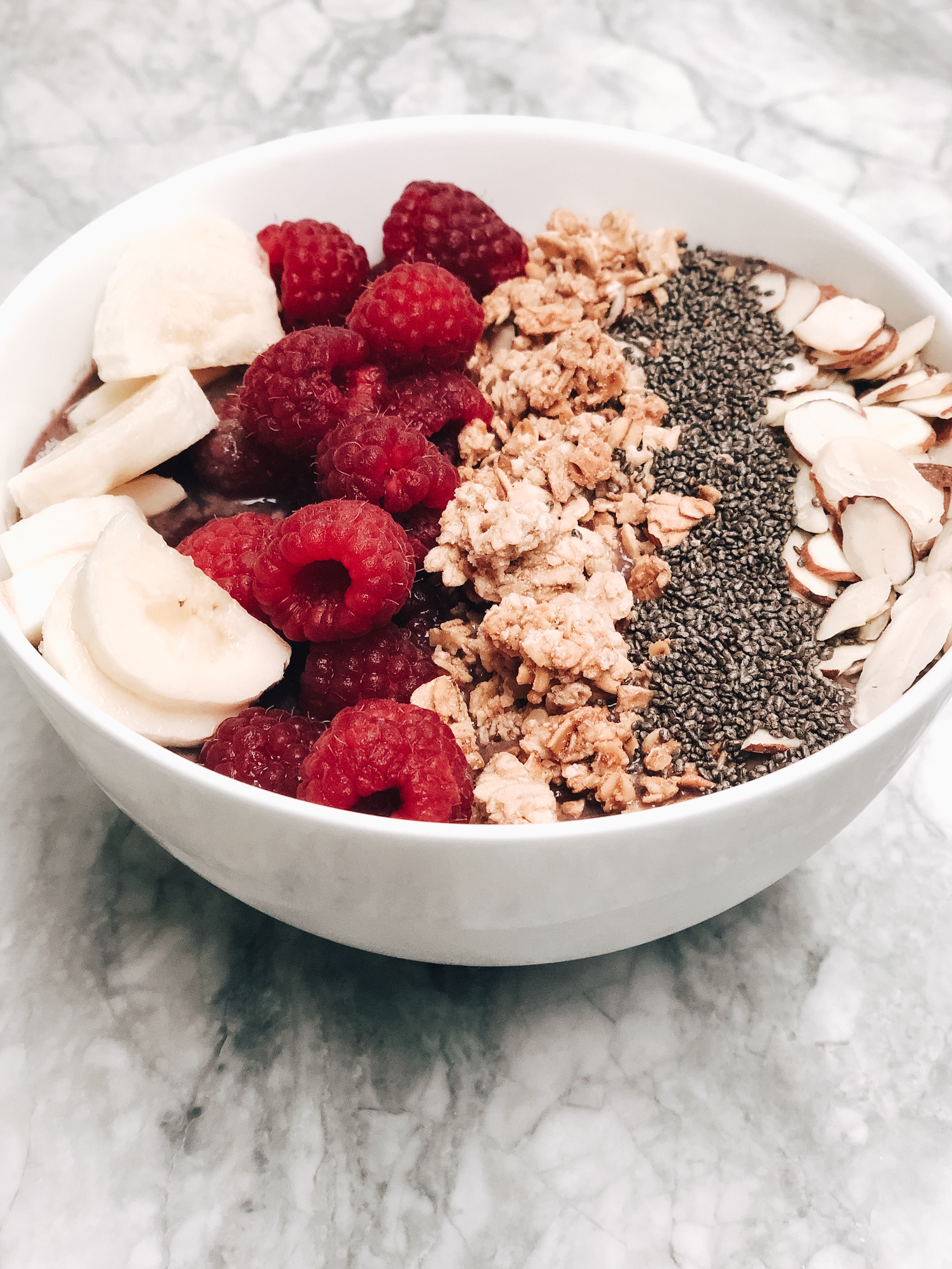 Acai  Bowl