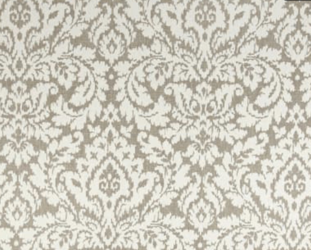 Dashing Damask