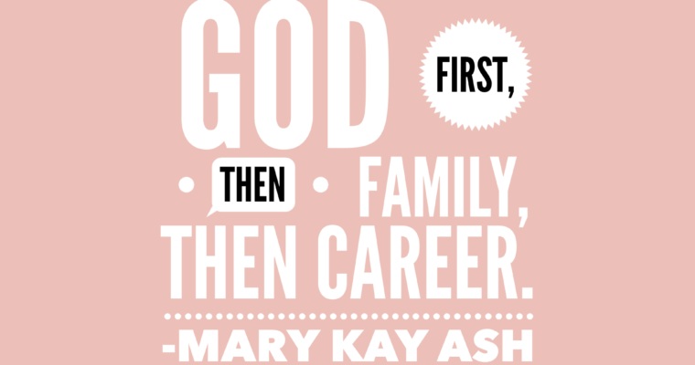 #SidehustleSunday | Mary Kay