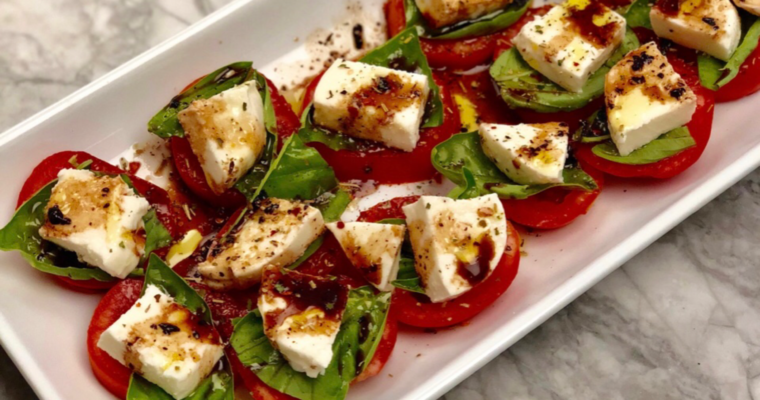 Caprese Salad