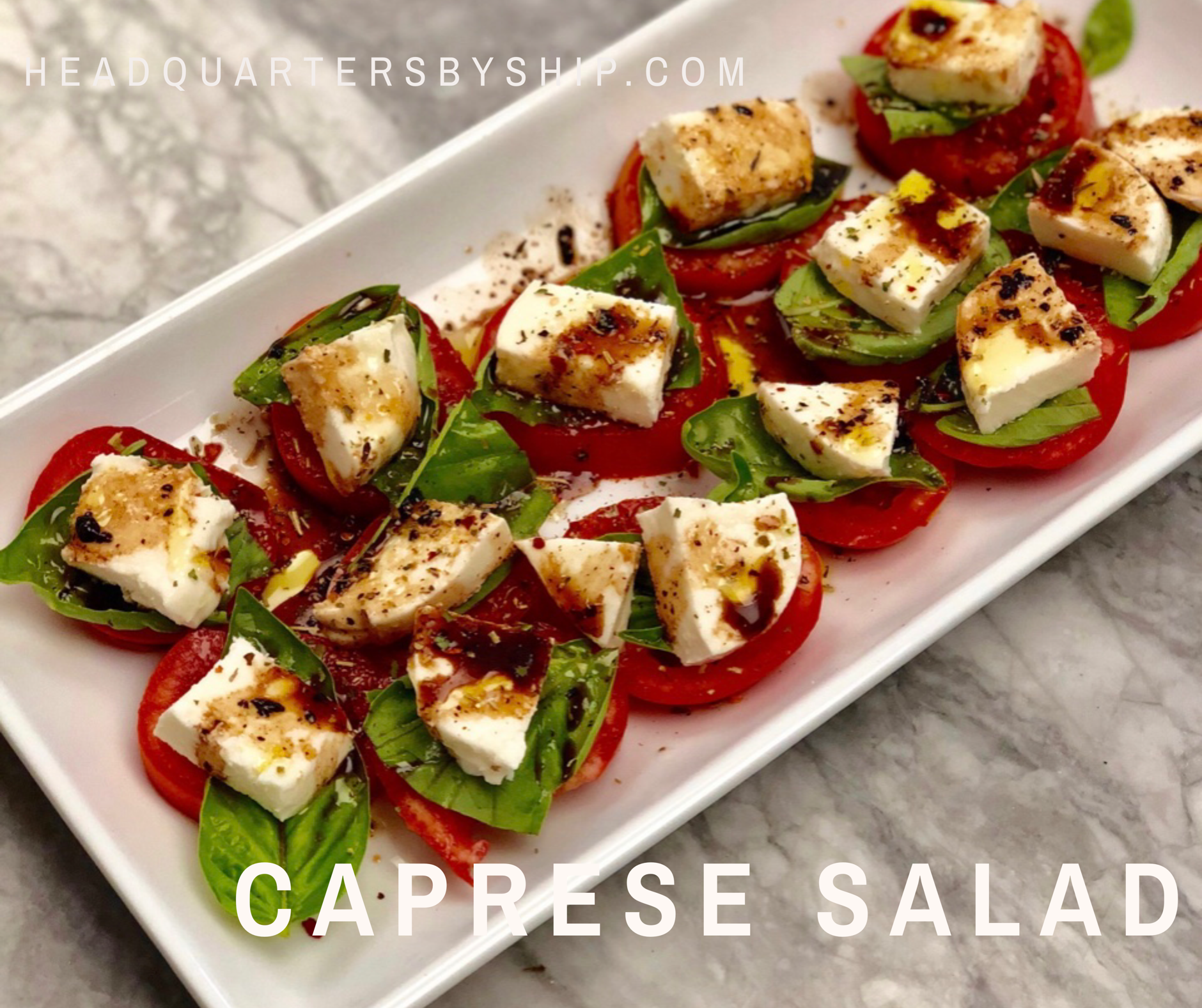 Caprese Salad