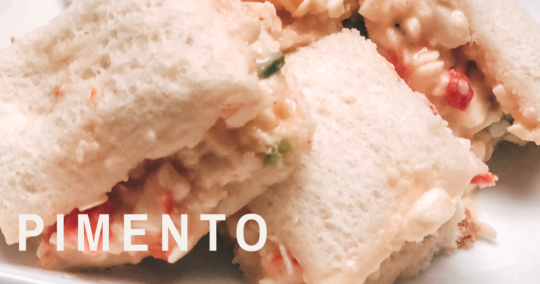 Pimento Cheese