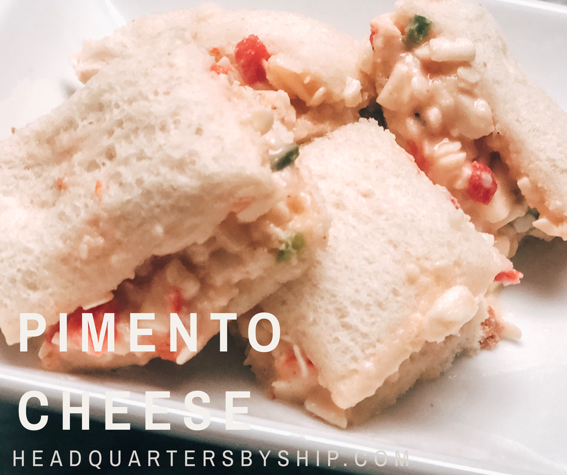 Pimento Cheese