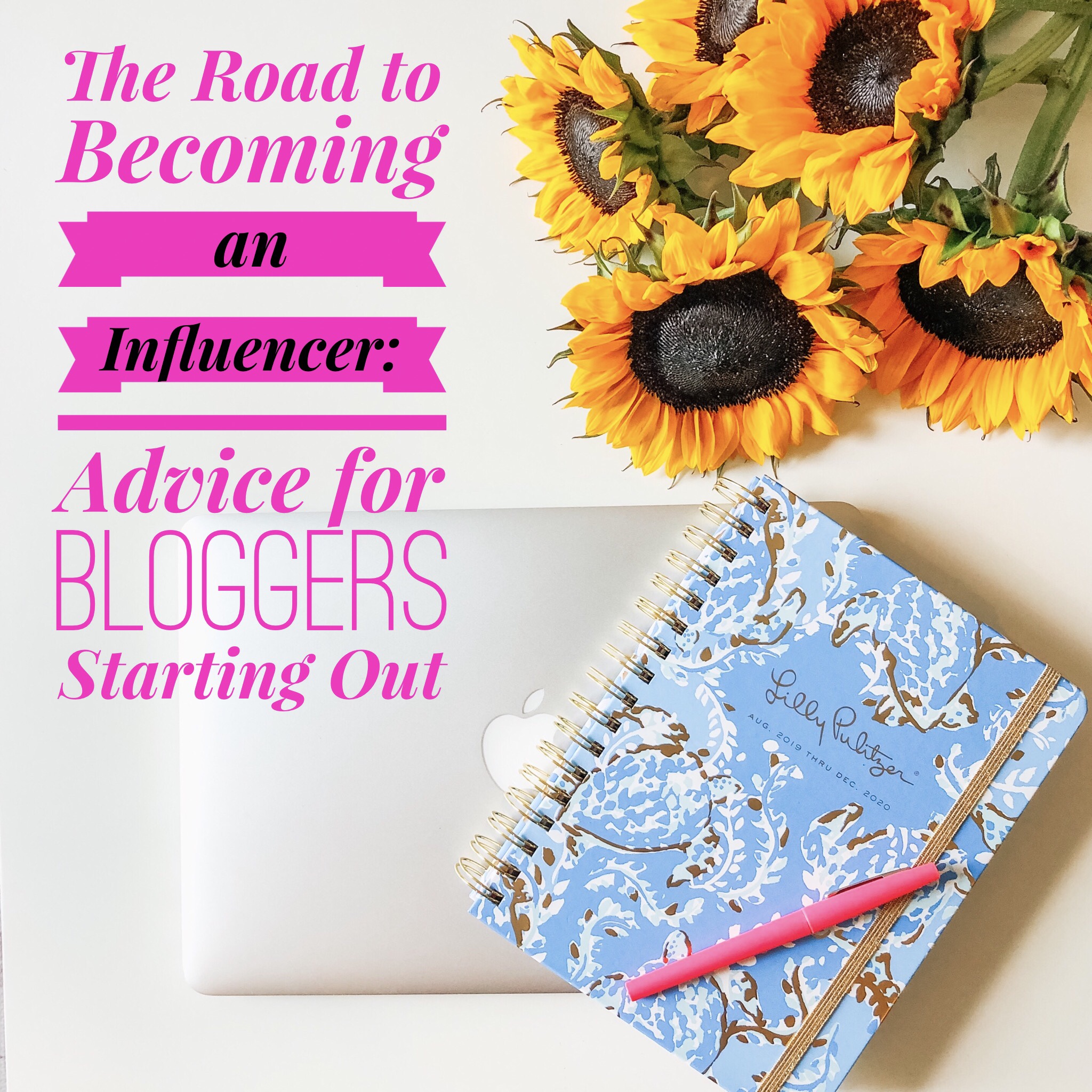 LIKEtoKNOW.it and The Road to Becoming an Influencer| Advice for Bloggers Starting Out