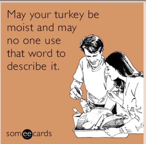 HAPPY THANKSGIVING